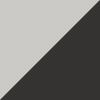 Grey/Black