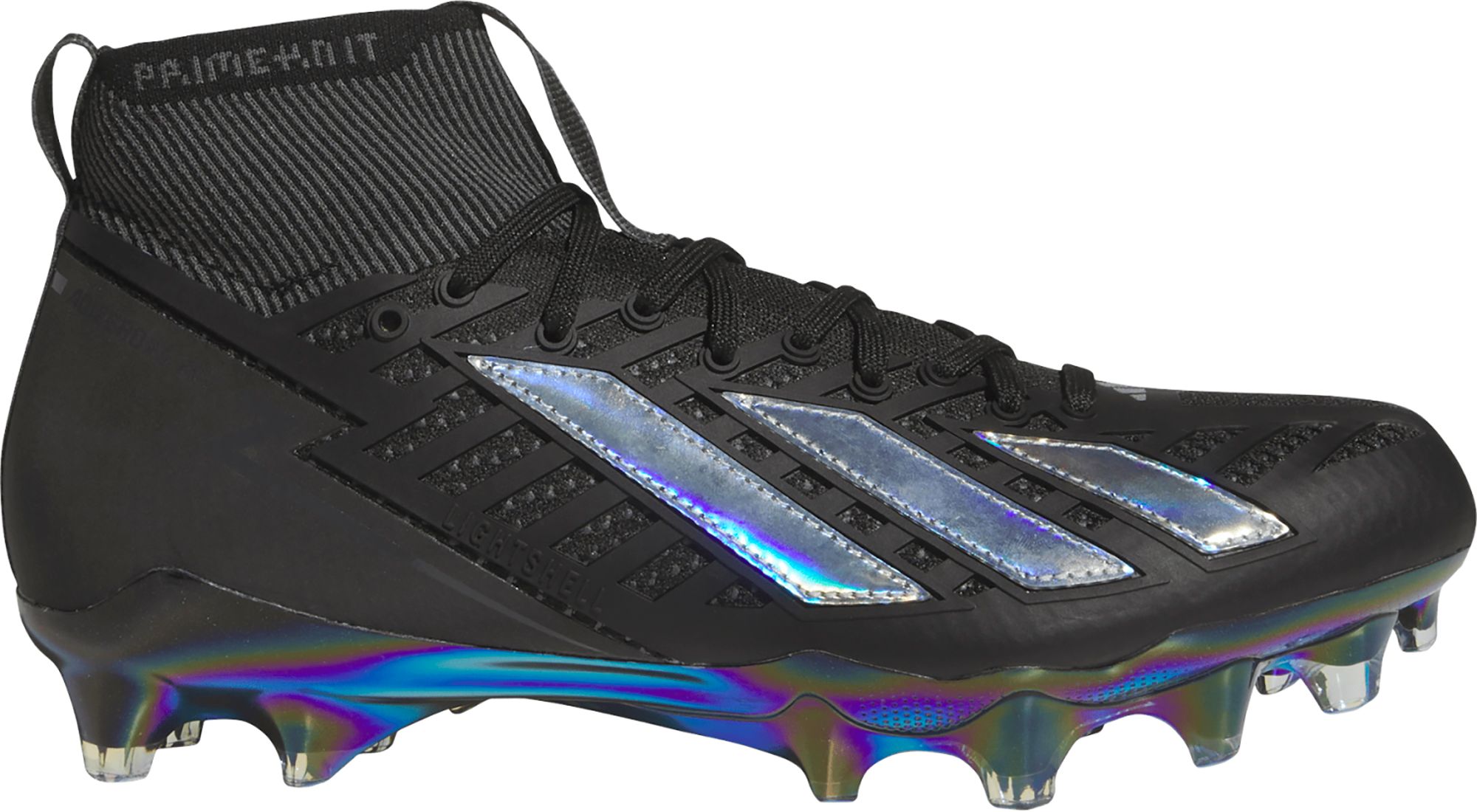 adidas adizero Impact + II Mid Football Cleats