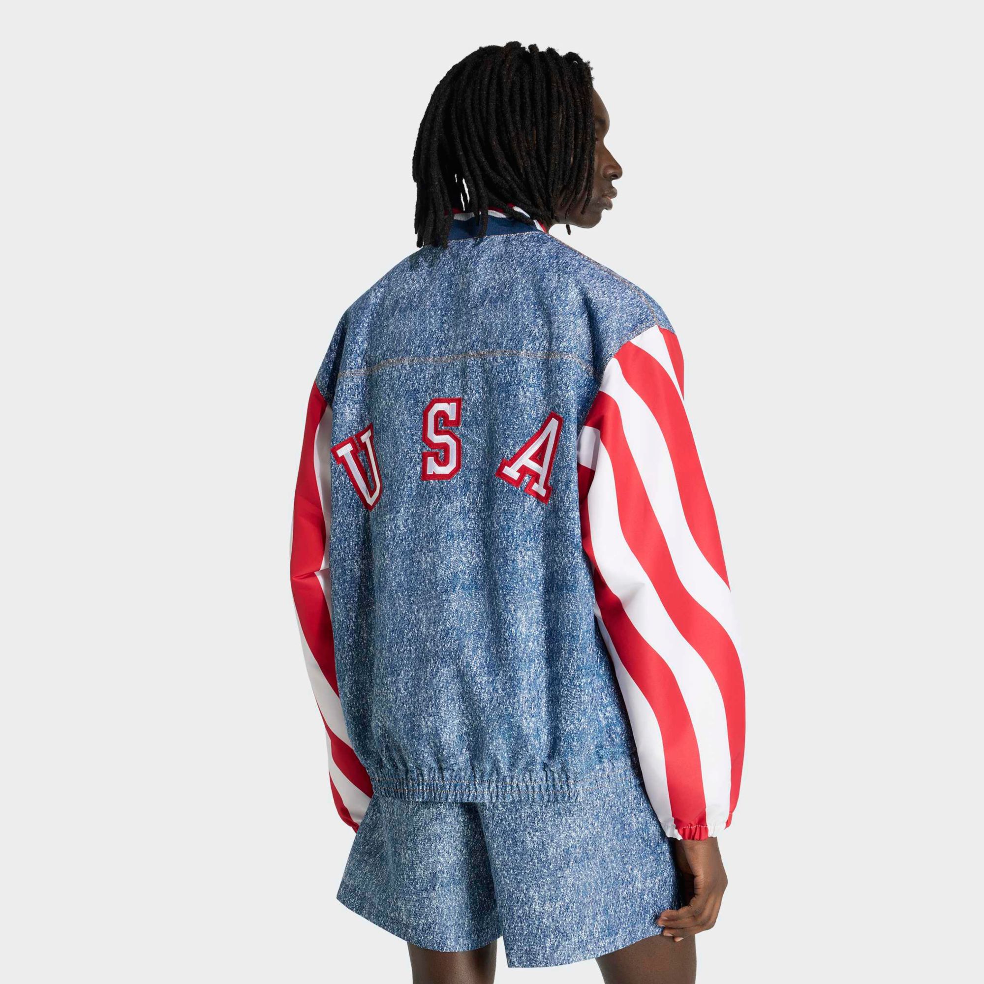 Denim