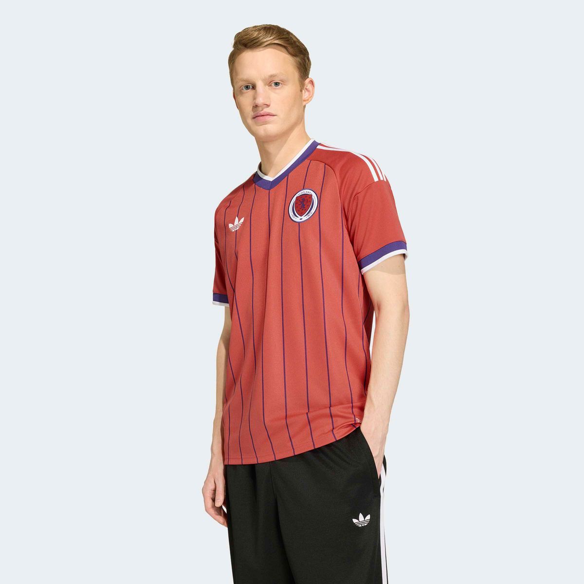 adidas Youth Seattle Sounders Jordan Morris #13 2026 Primary