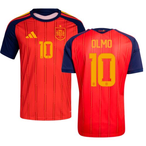 adidas Adult Spain 2026 Home Replica Jersey | Dick's Sporting Goods