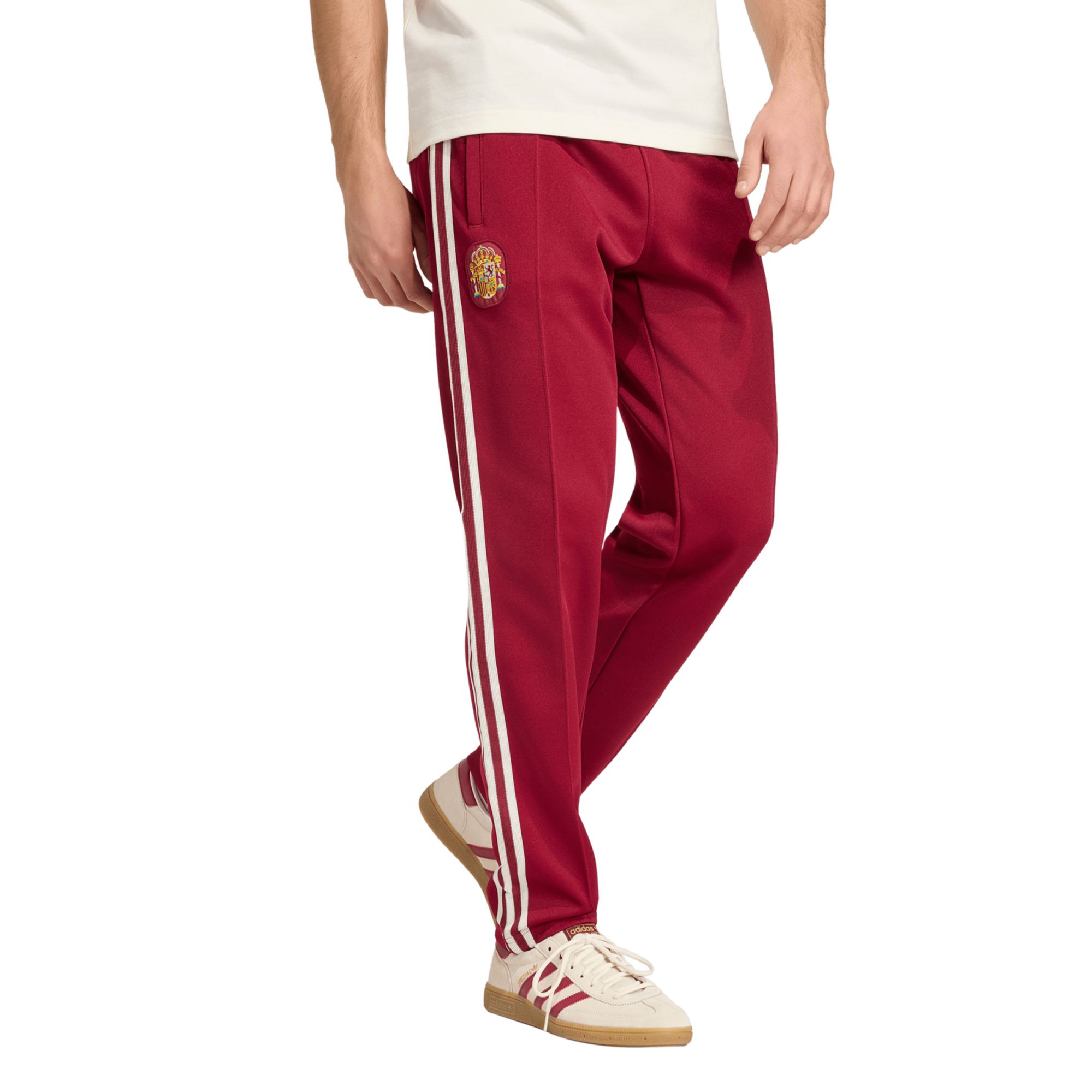 adidas Adult Spain 2026 Home Originals Track Pants