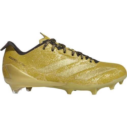 adidas Men's adizero Electric 2 Exotic Speed Football Cleats