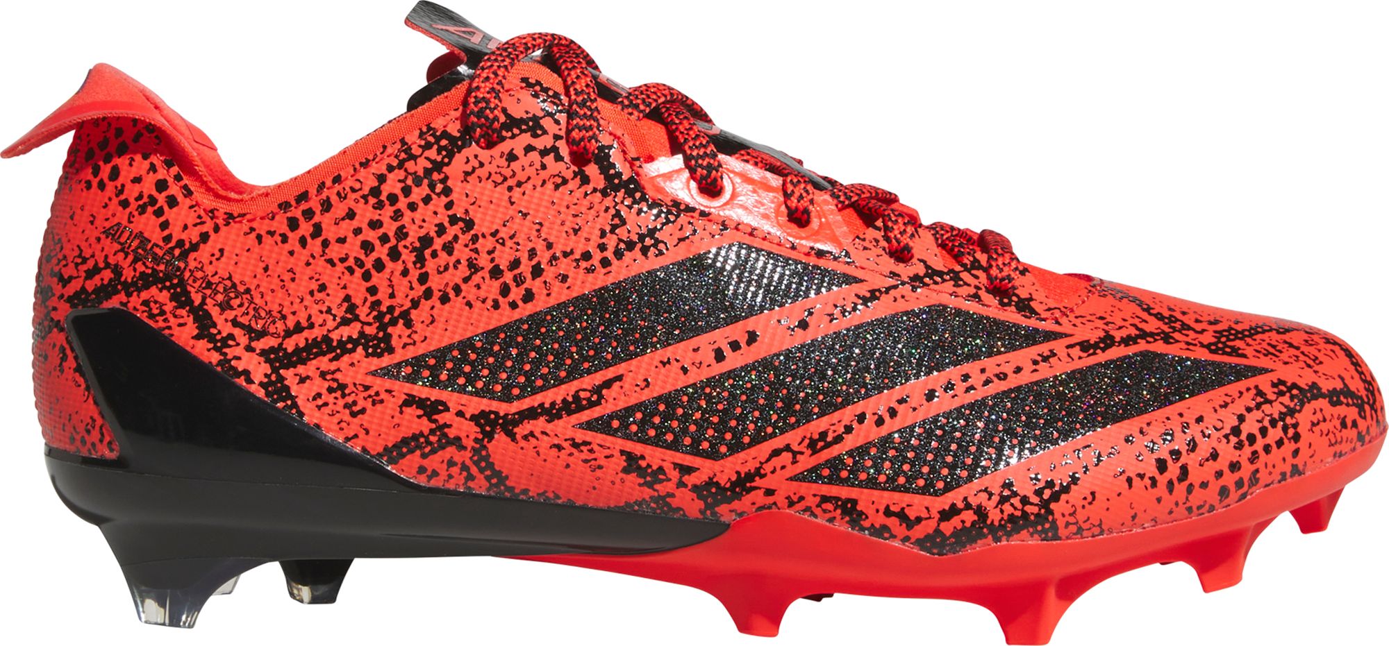 adidas adizero Electric 2 Exotic Speed Football Cleats  display picture 2
