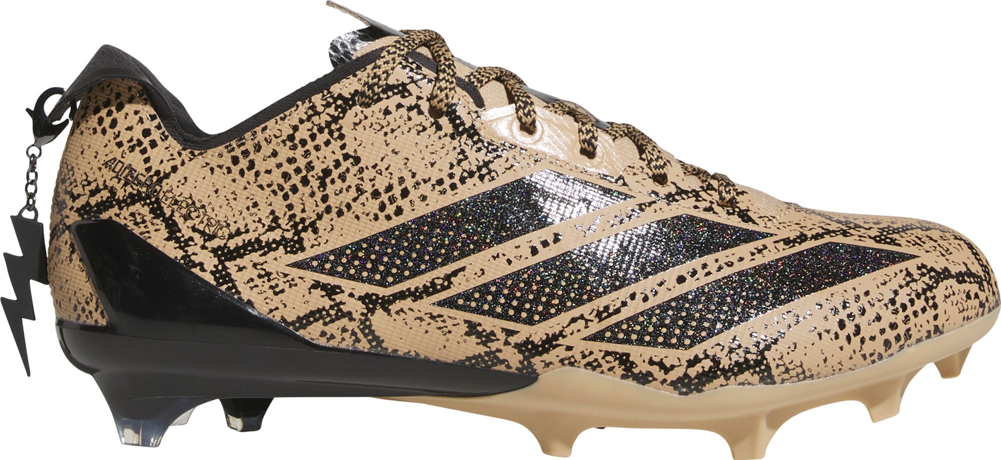 adidas adizero Electric 2 Exotic Speed Football Cleats