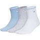 Ash Blue/White