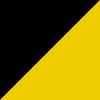 Black/Collegiate Gold
