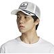 Off White/Night Indigo