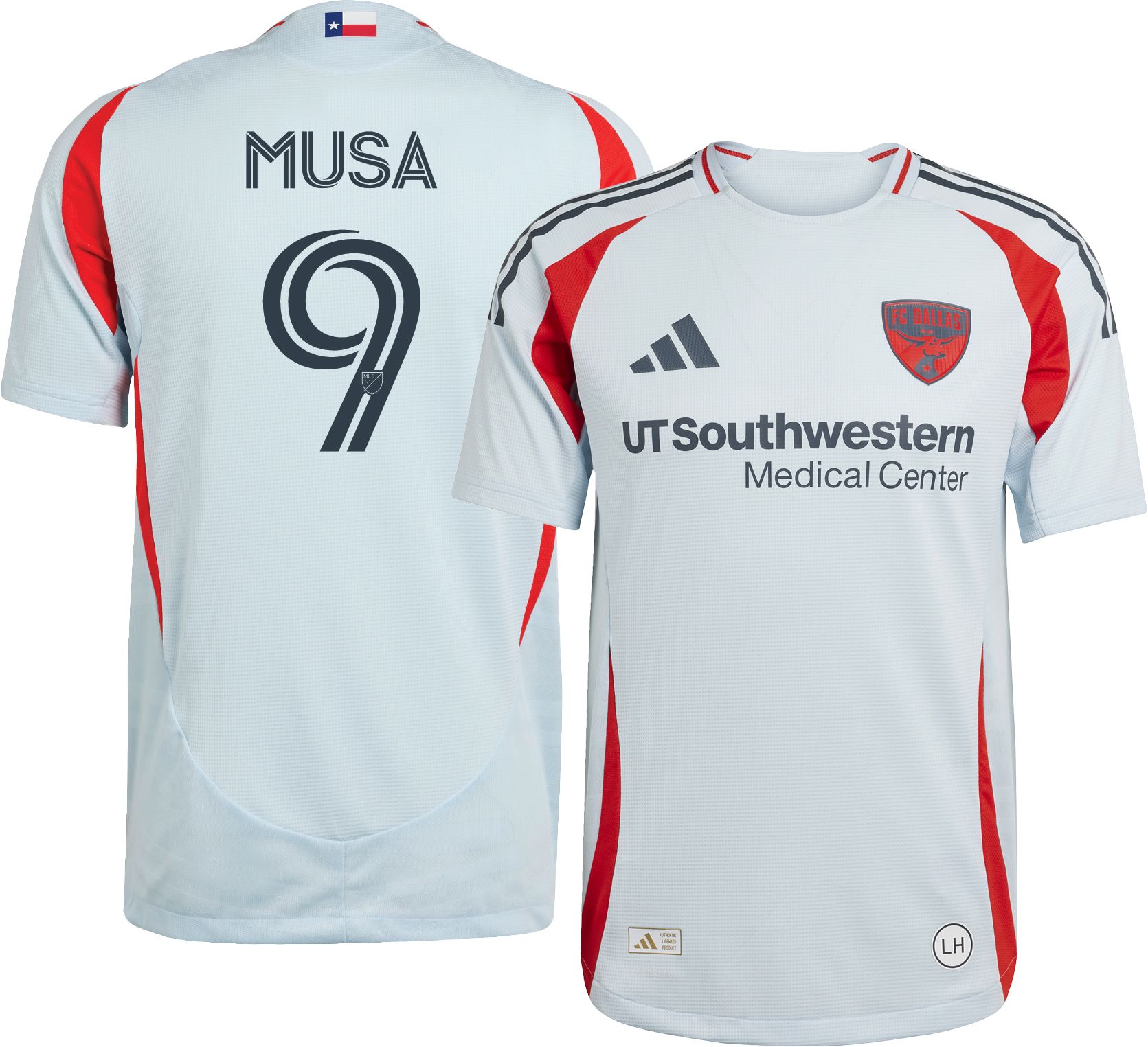 Jerseys