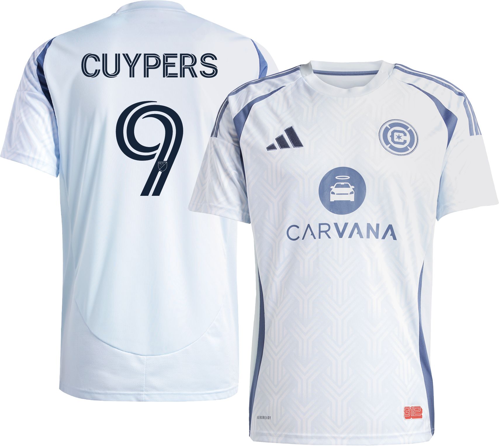 Jerseys