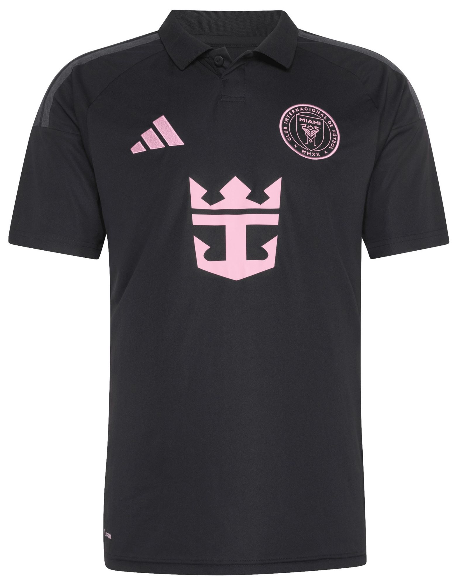 adidas Adult Inter Miami CF 2026 Secondary Replica 'Presagio' Jersey