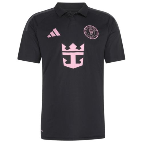 adidas Adult Inter Miami CF Lionel Messi #10 2026 Secondary