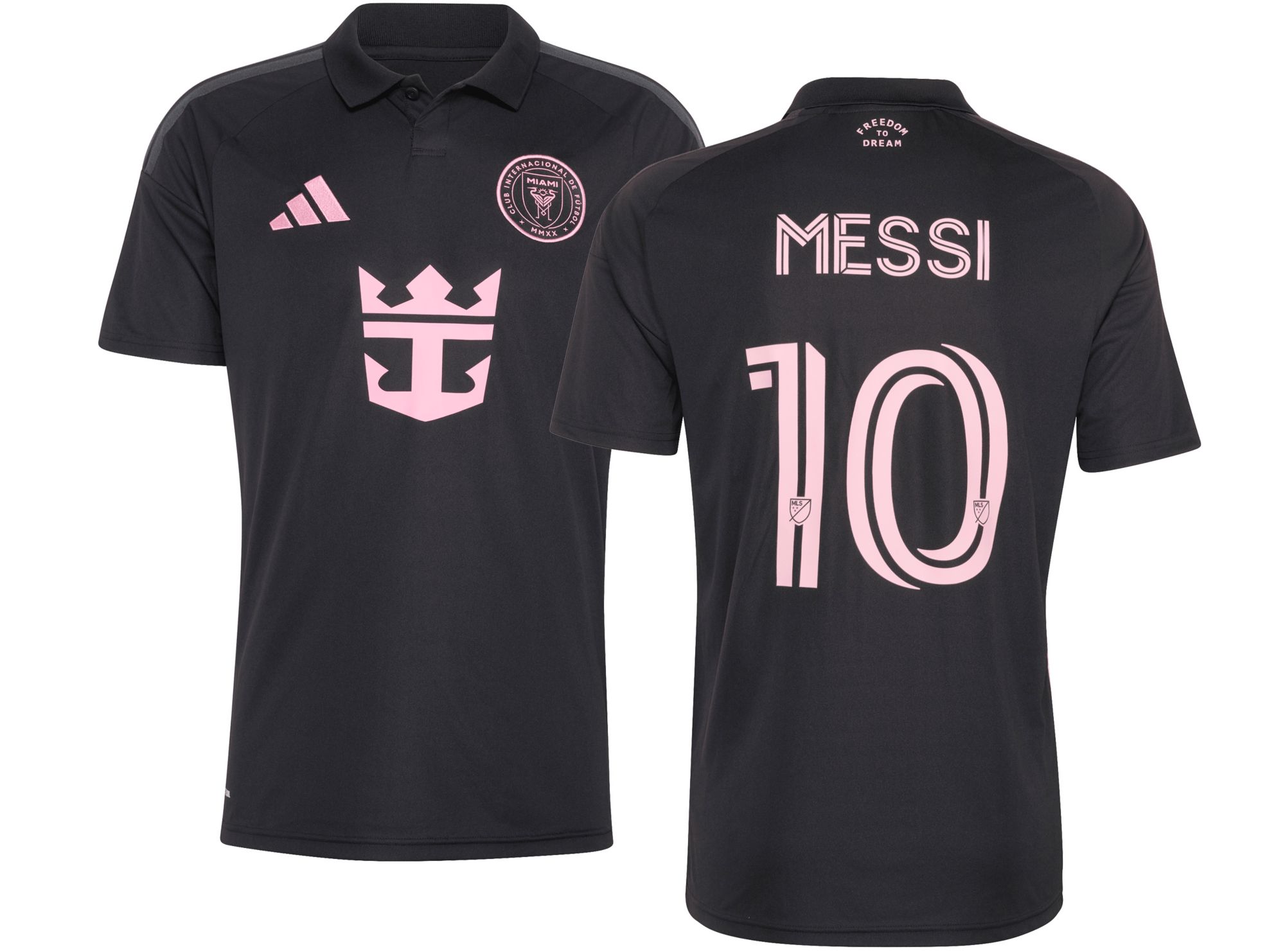 MLS Jerseys