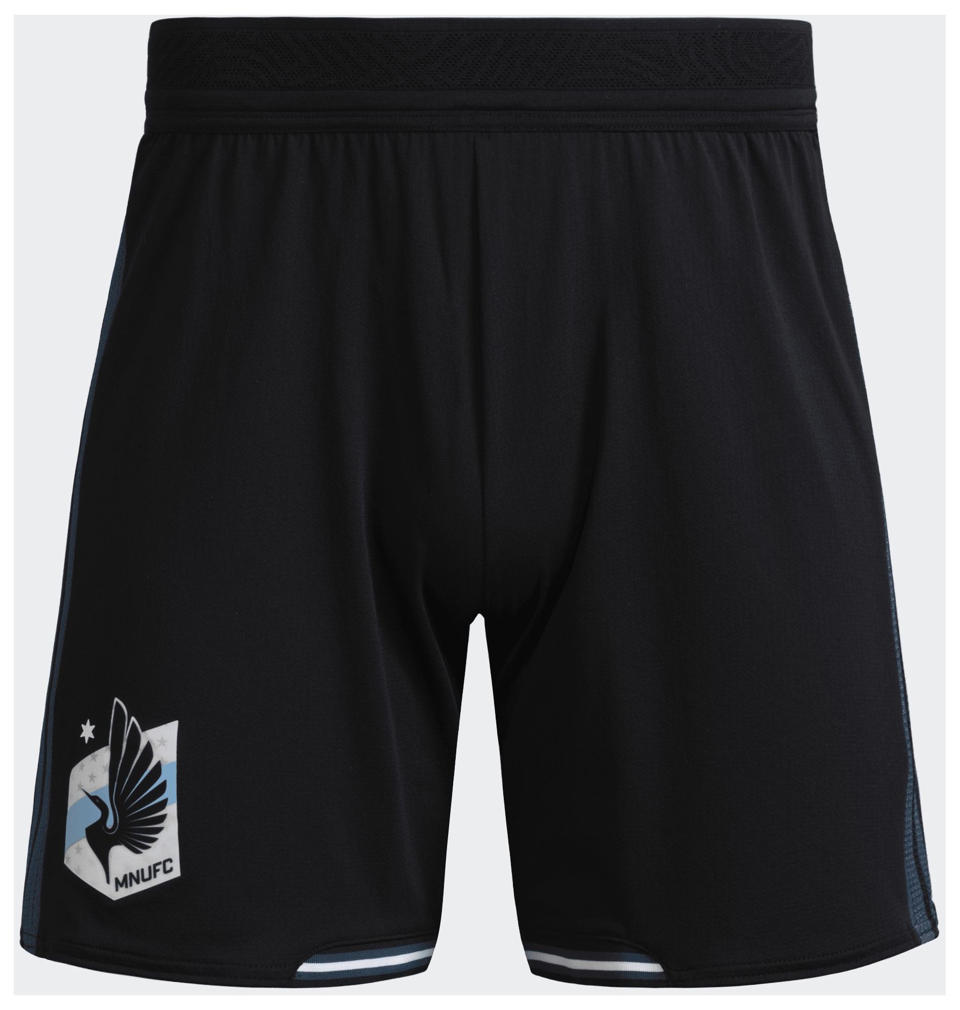 adidas Men's Minnesota United FC 2026 Primary Authentic Shorts