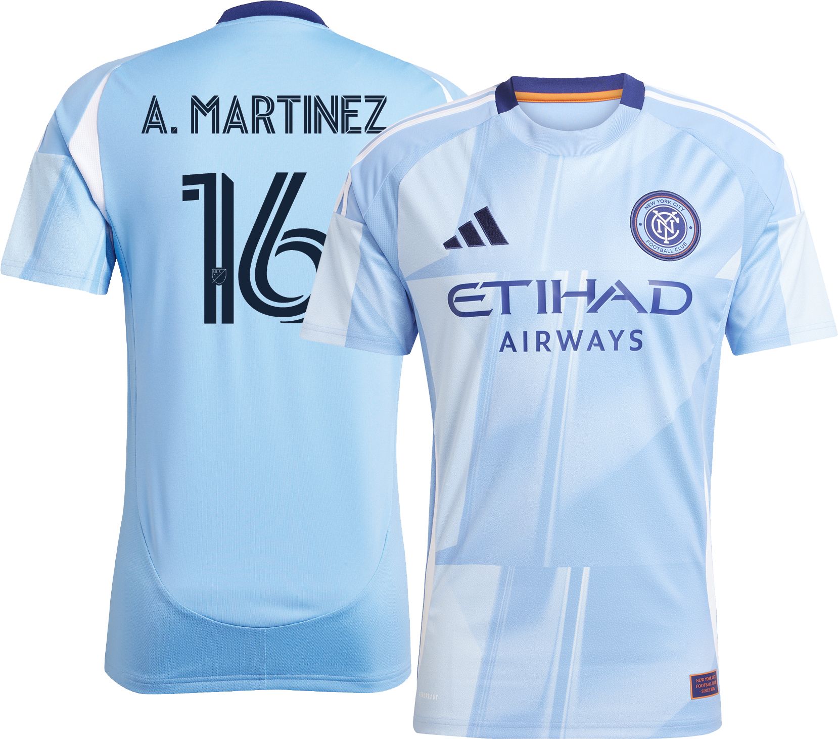 Jerseys