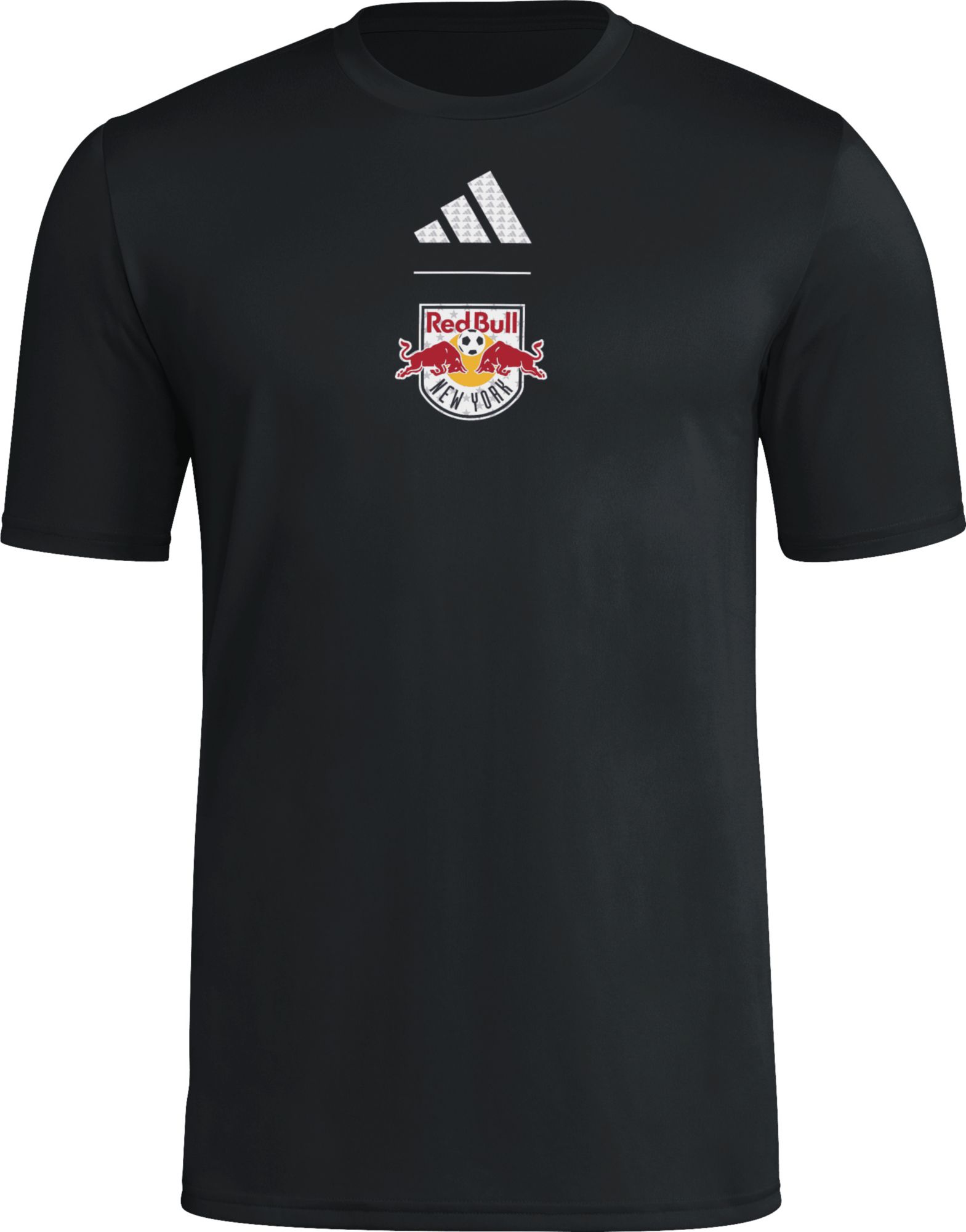 adidas Adult New York Red Bulls 2026 Secondary T-Shirt