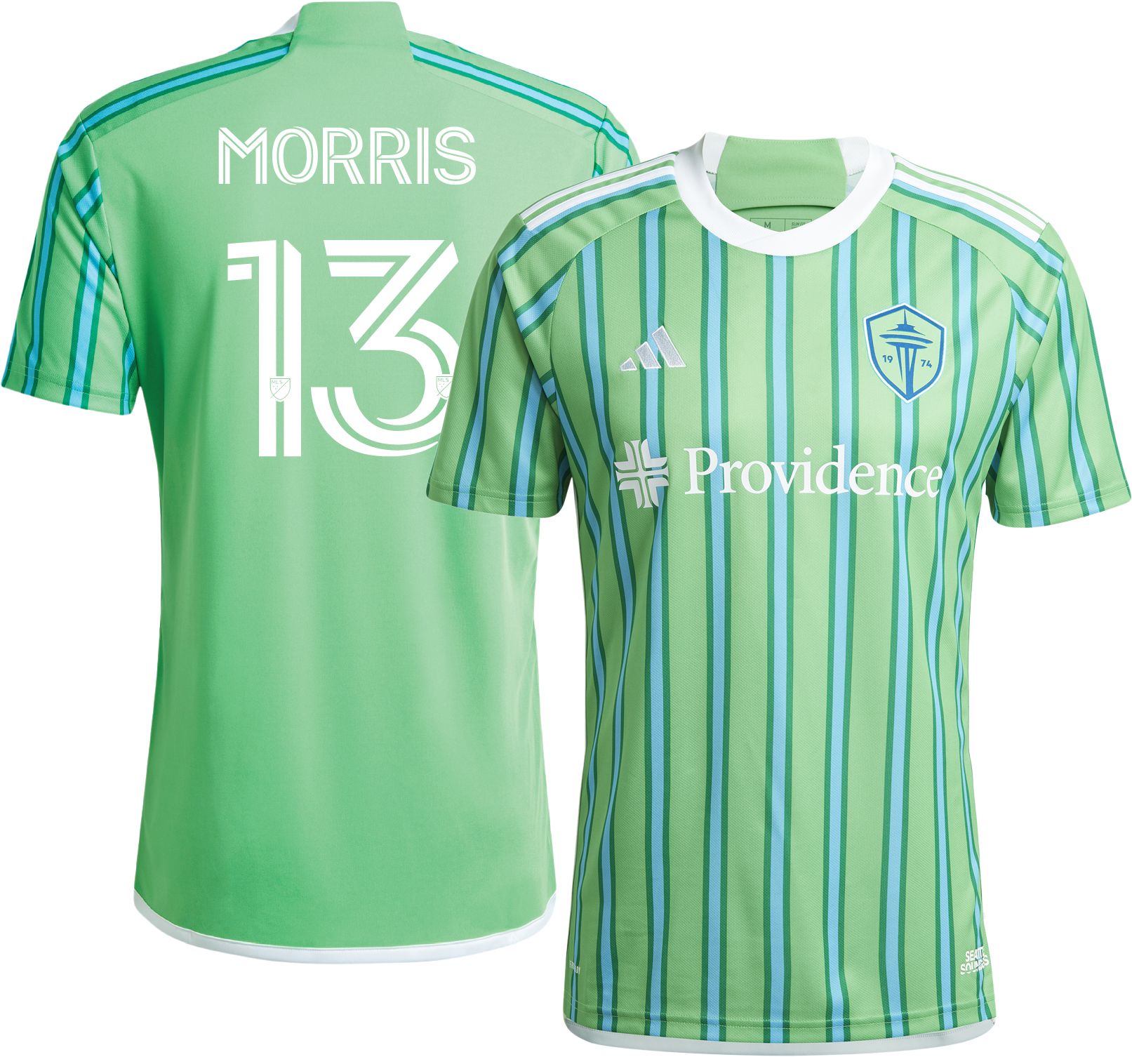 Jerseys