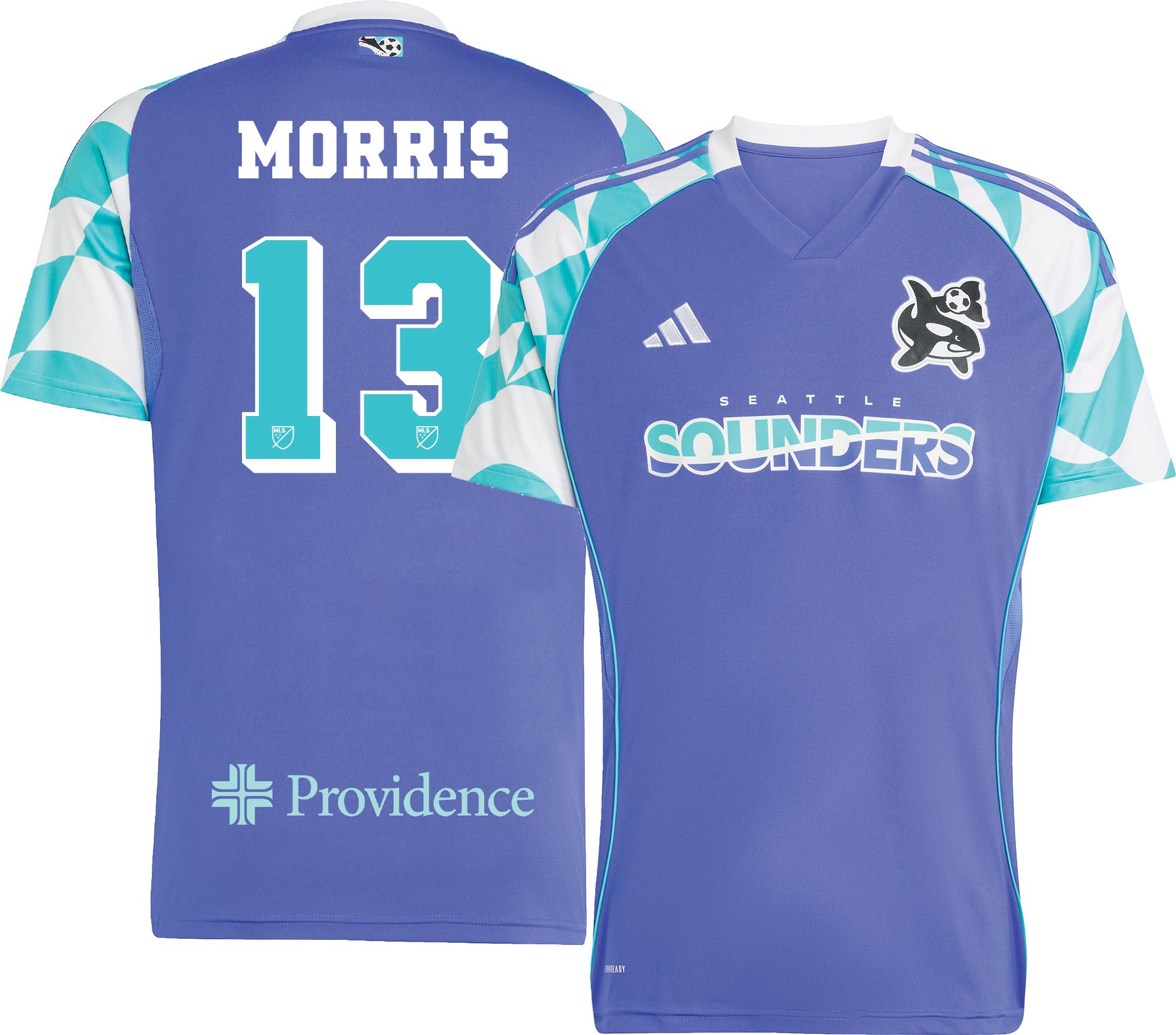 Jerseys