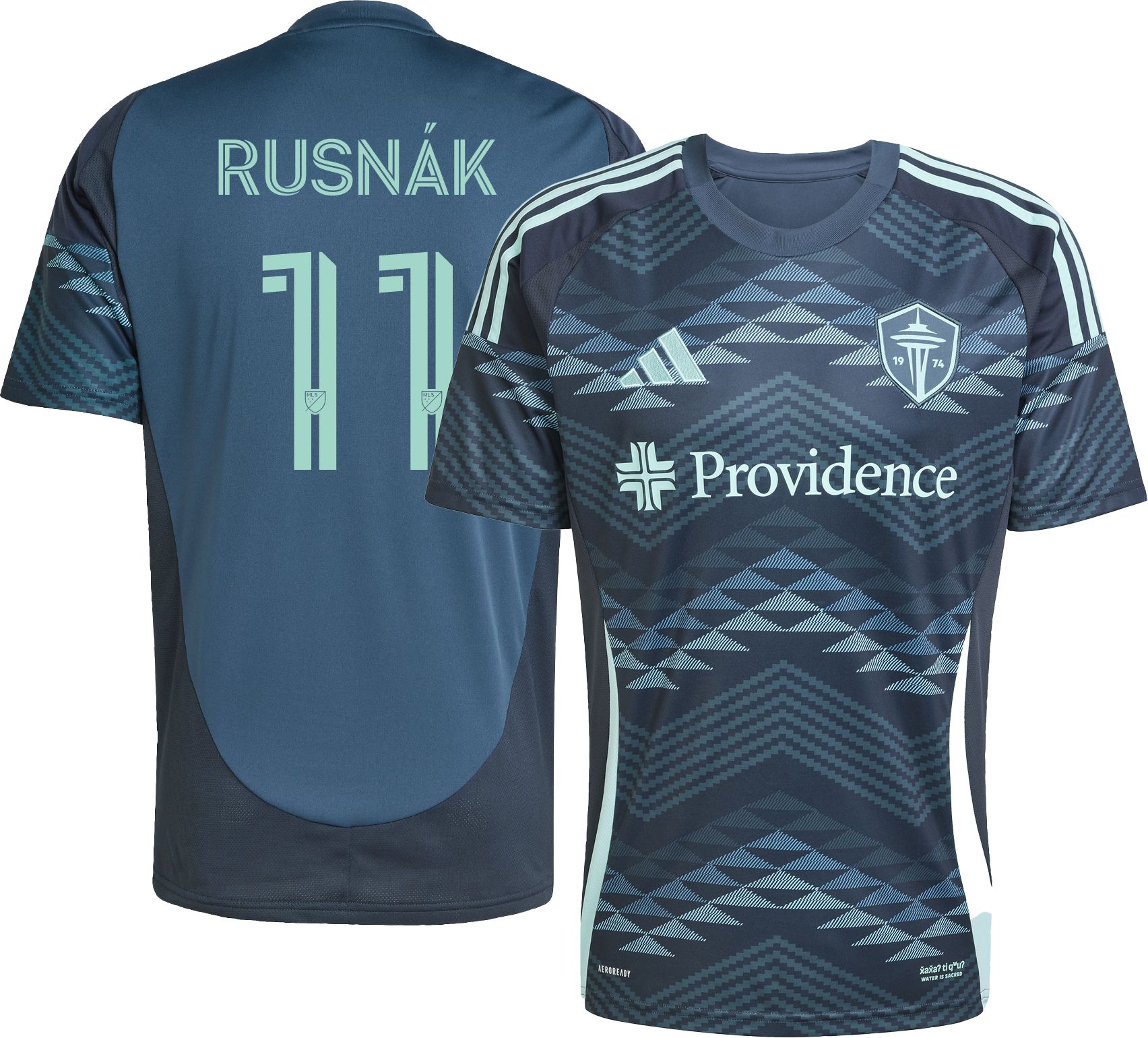 Jerseys