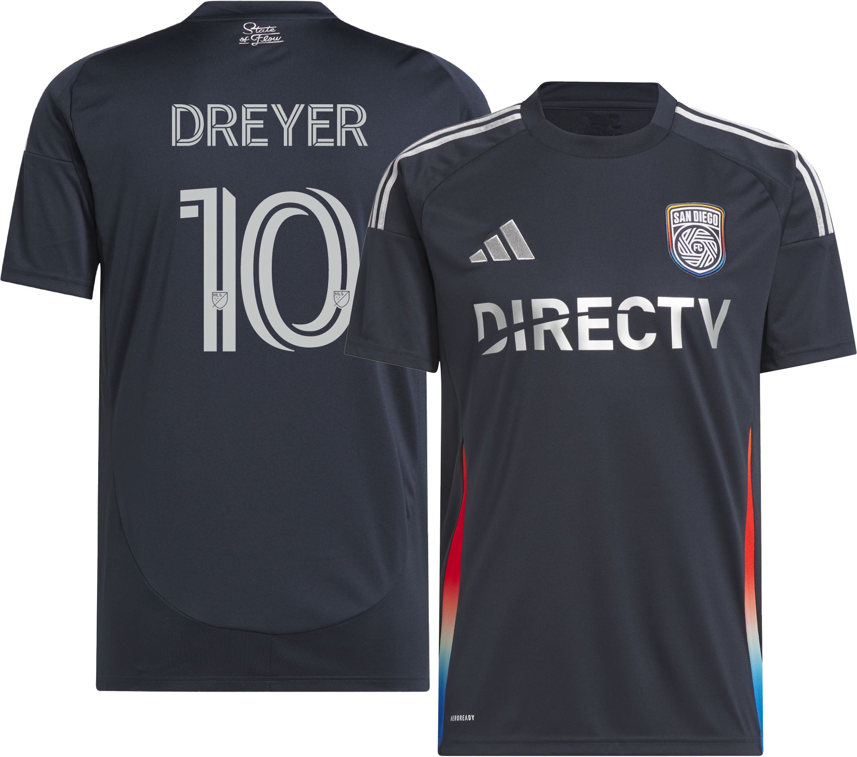 Jerseys