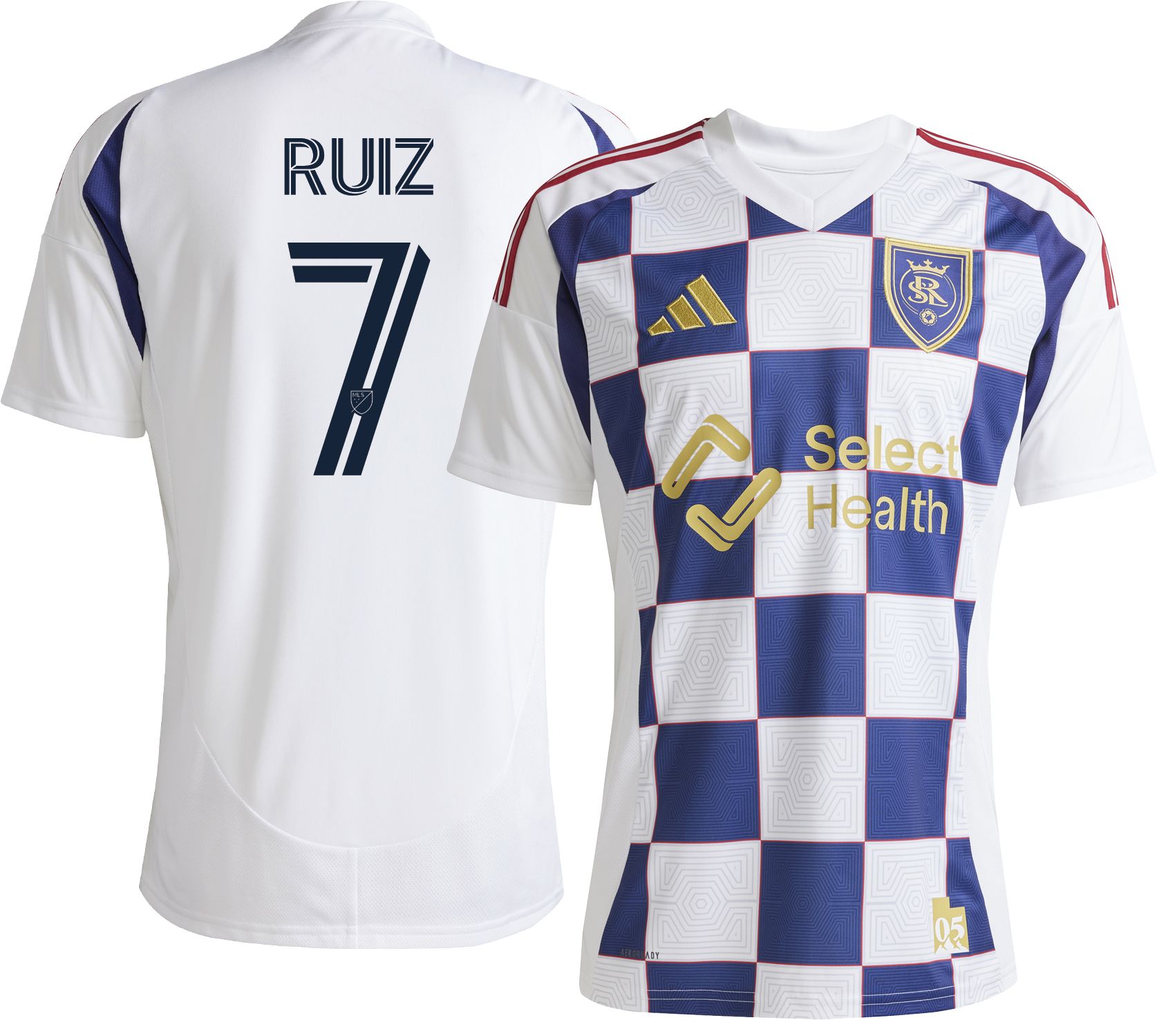 Jerseys
