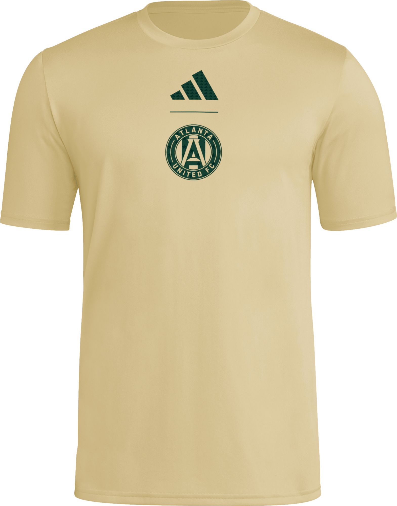 adidas Adult Atlanta United 2026 Secondary T-Shirt