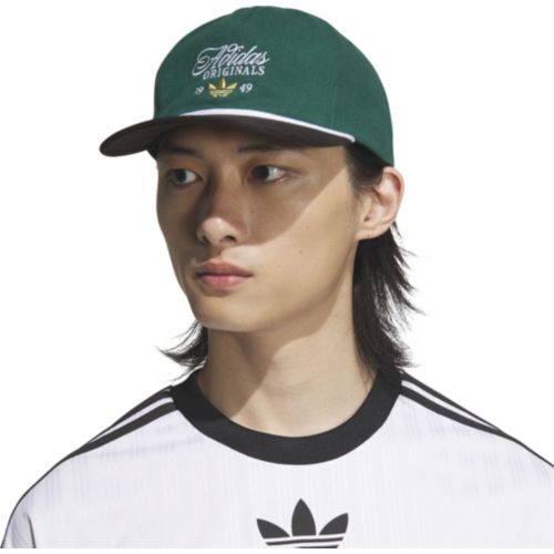 adidas × LIBERTY キャップ adidas Originals x Liberty London Baseball Cap | Dick's