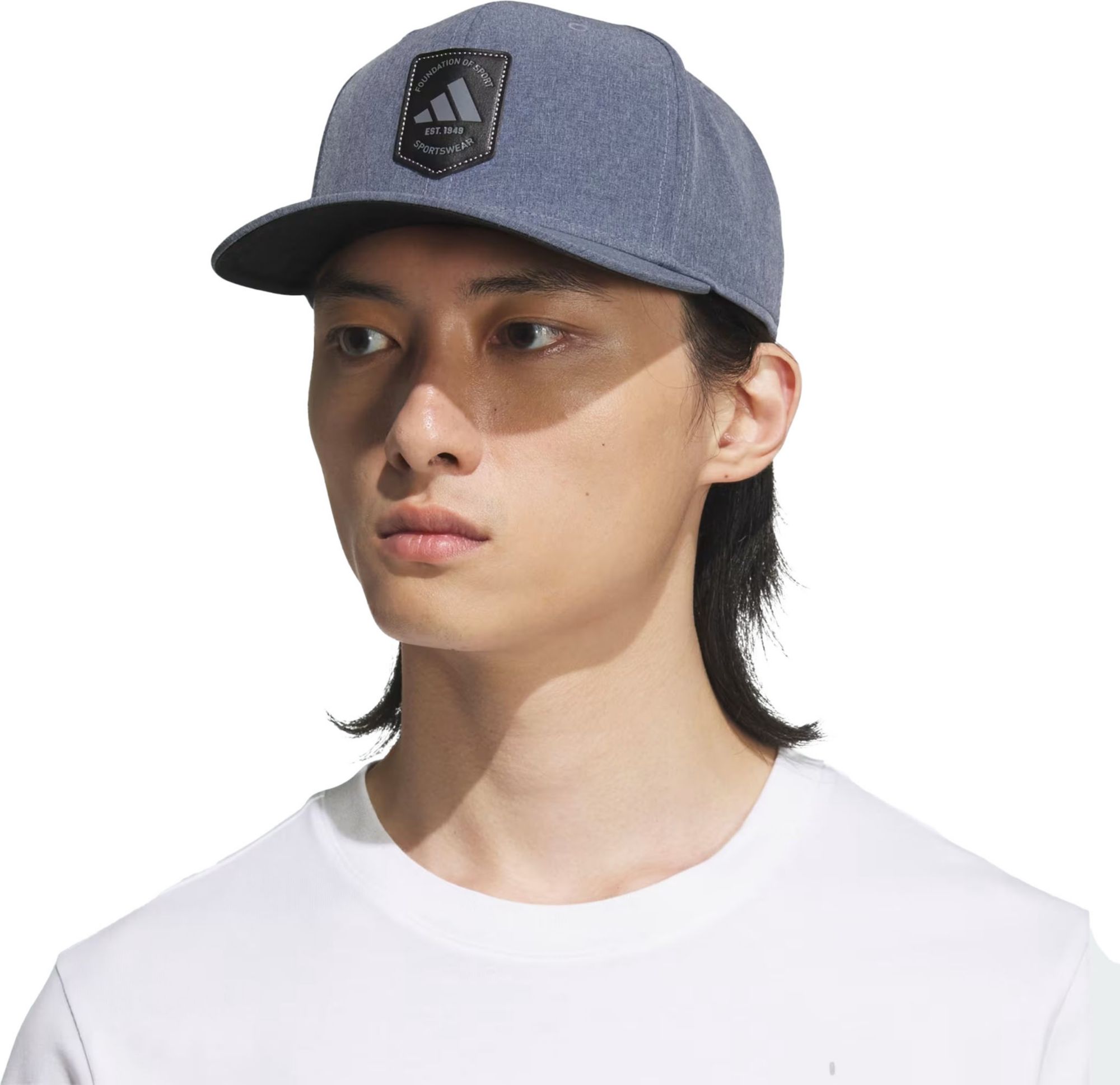 adidas Scorecard Snapback Hat