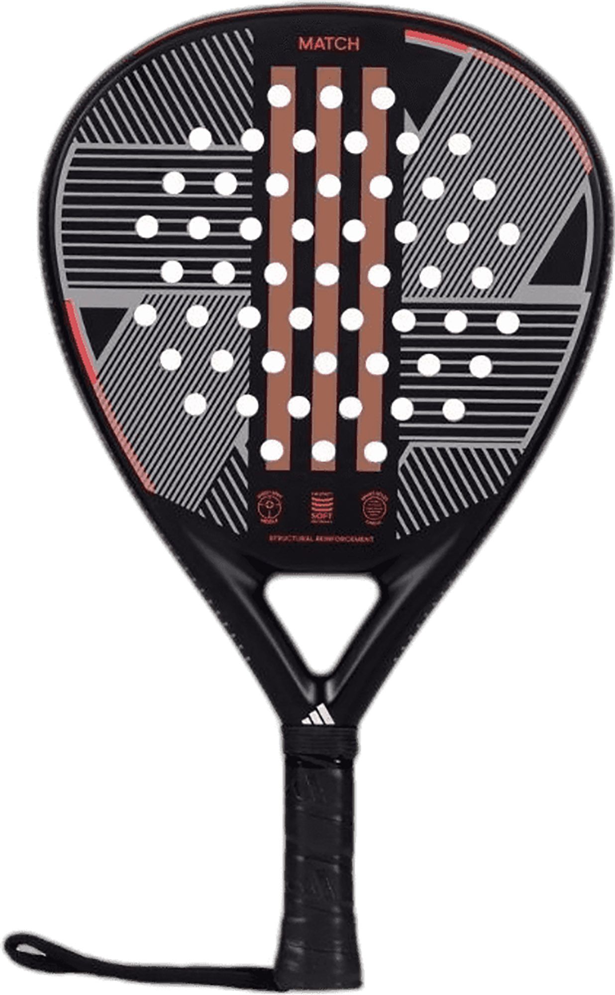 Black/Red
