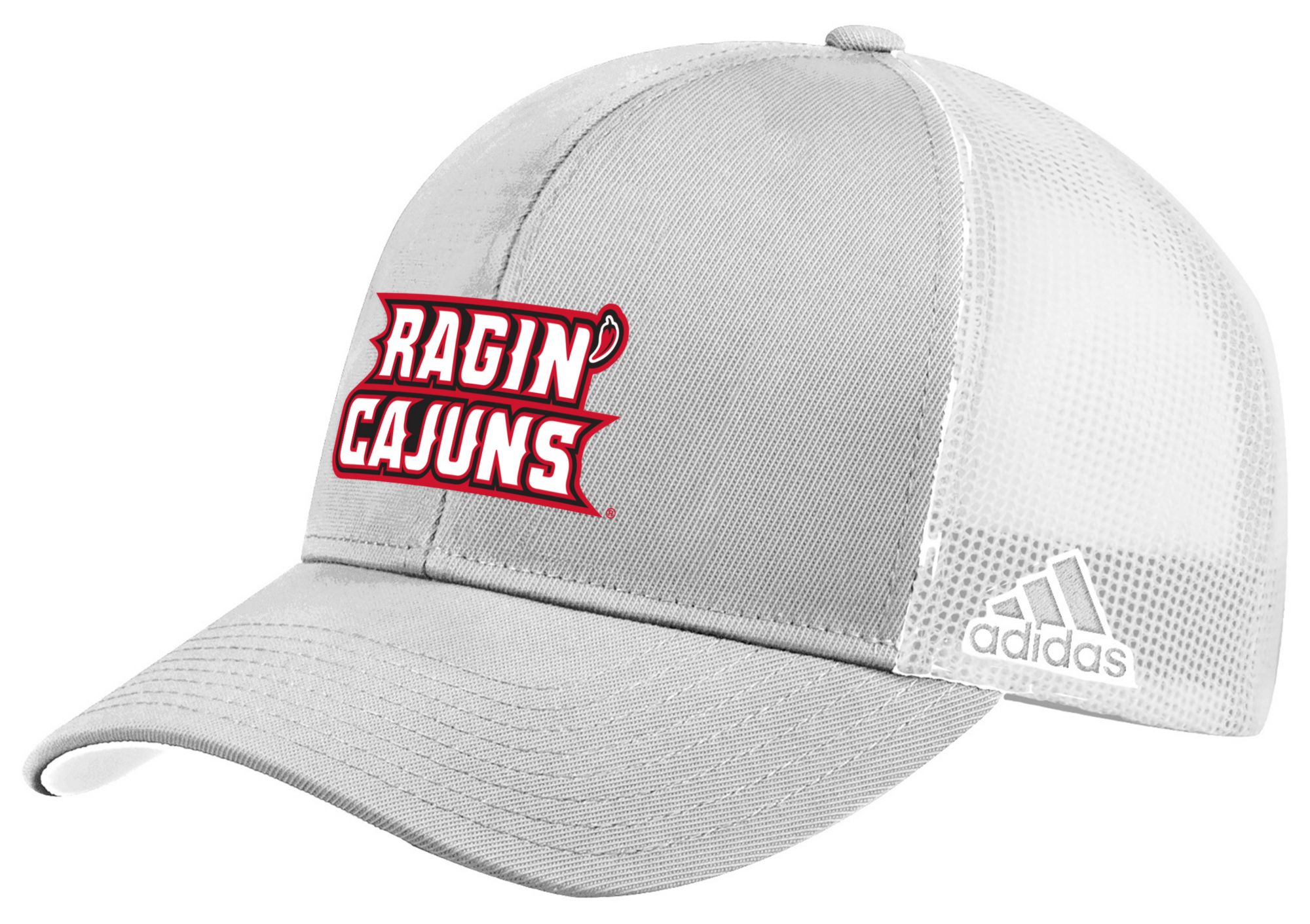 Louisiana-Lafayette Ragin' Cajuns