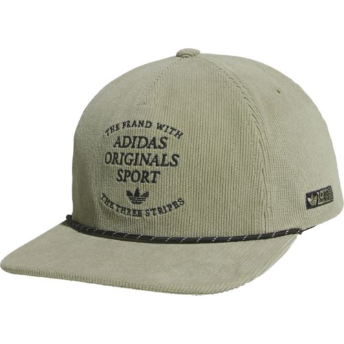 adidas Men's Relaxed Trefoil Strapback Dick's Sporting Goods