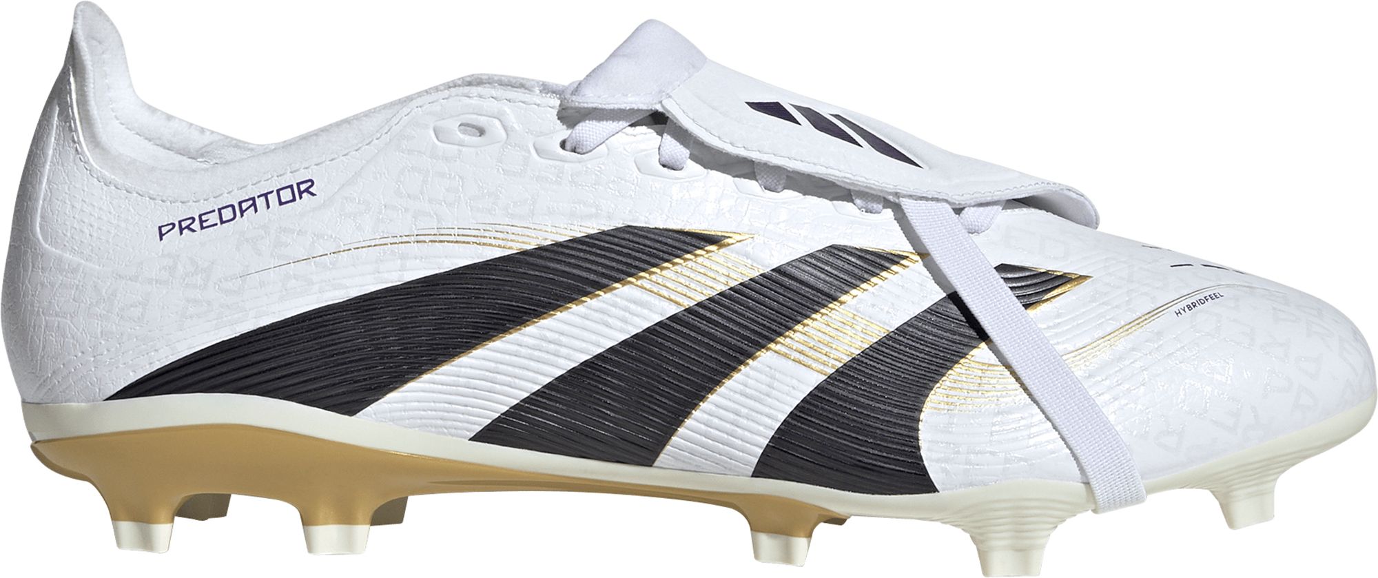 adidas Predator League FT FG Soccer Cleats