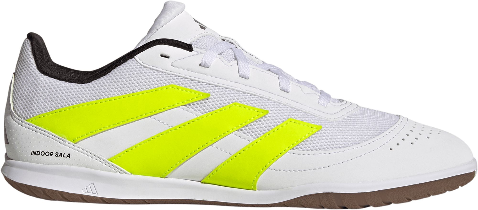 White/Yellow