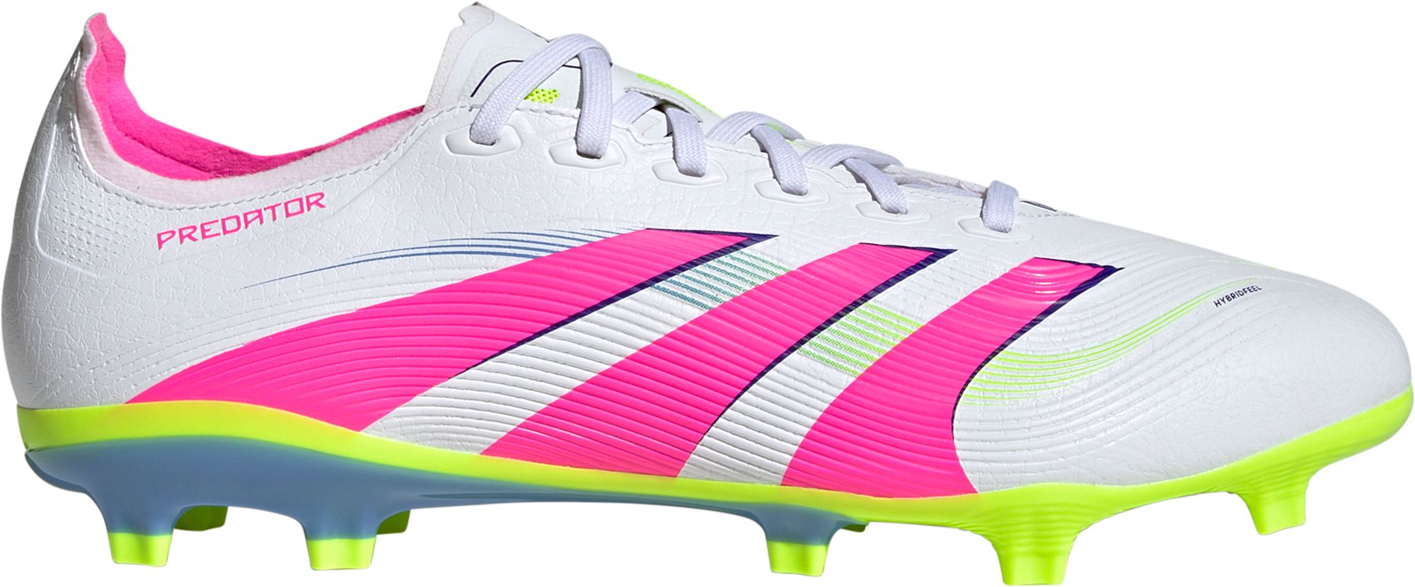 adidas Predator League FG Soccer Cleats