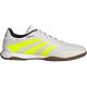 White/Yellow