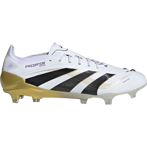 adidas predator elite ft fg jb アディダス adidas Predator Elite FT FG Junior Firm Ground Soccer Cleat