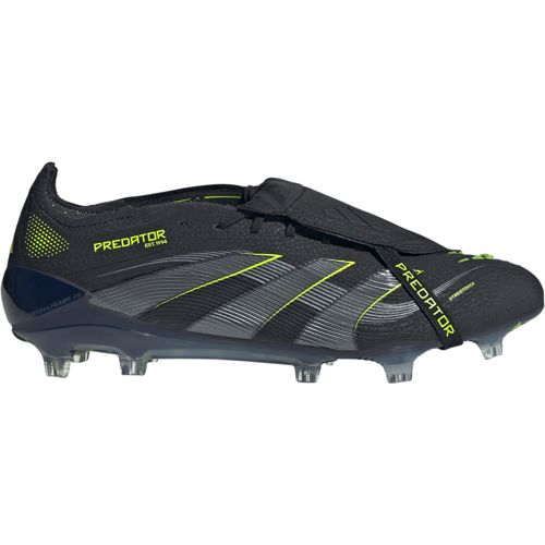 シューズ PREDATOR PRECISION ELITE FG ZZ adidas Predator Precision ZZ Firm Ground Cleats - Gold