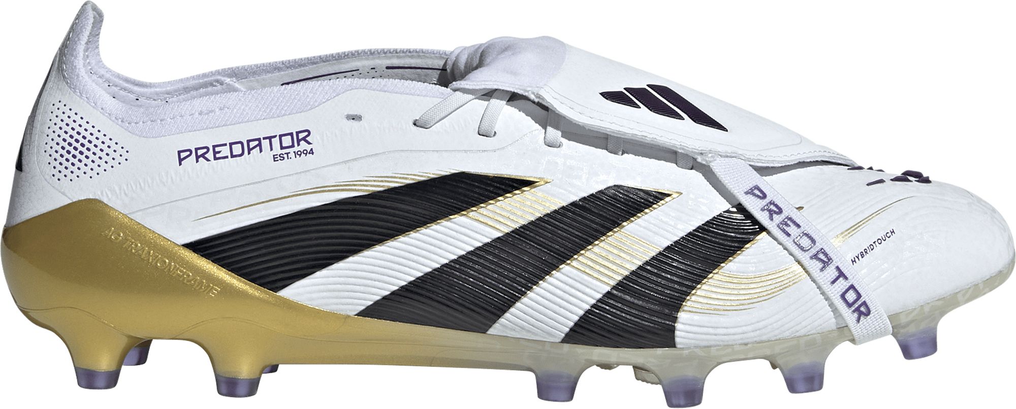 adidas Predator Elite FT AG Soccer Cleats | Dick's Sporting Goods