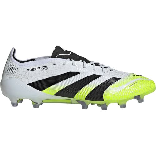 シューズ adidas PREDATOR ELITE FT AG 27.5 adidas Predator Elite FT AG Soccer Cleats | Dick's Sporting