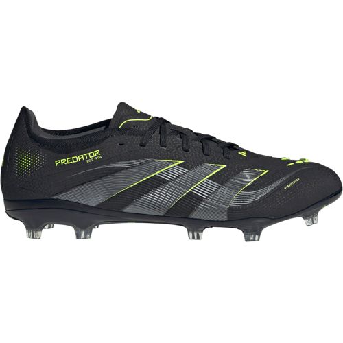 adidas Predator Pro FT FG Soccer Cleats | Dick's Sporting Goods