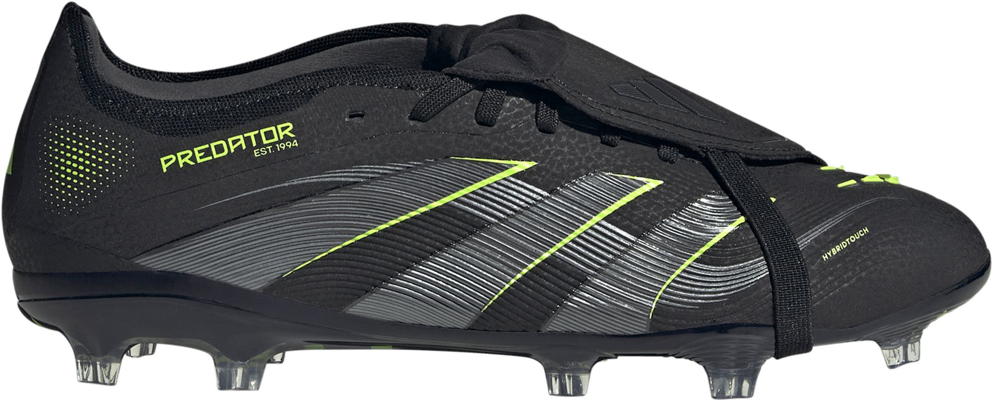adidas Predator Pro FT FG Soccer Cleats