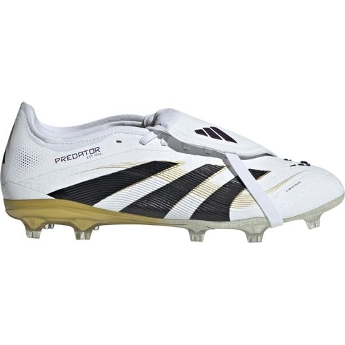 シューズ Adidas Predator precision zz fg adidas Predator Precision ZZ Firm Ground Cleats - Gold