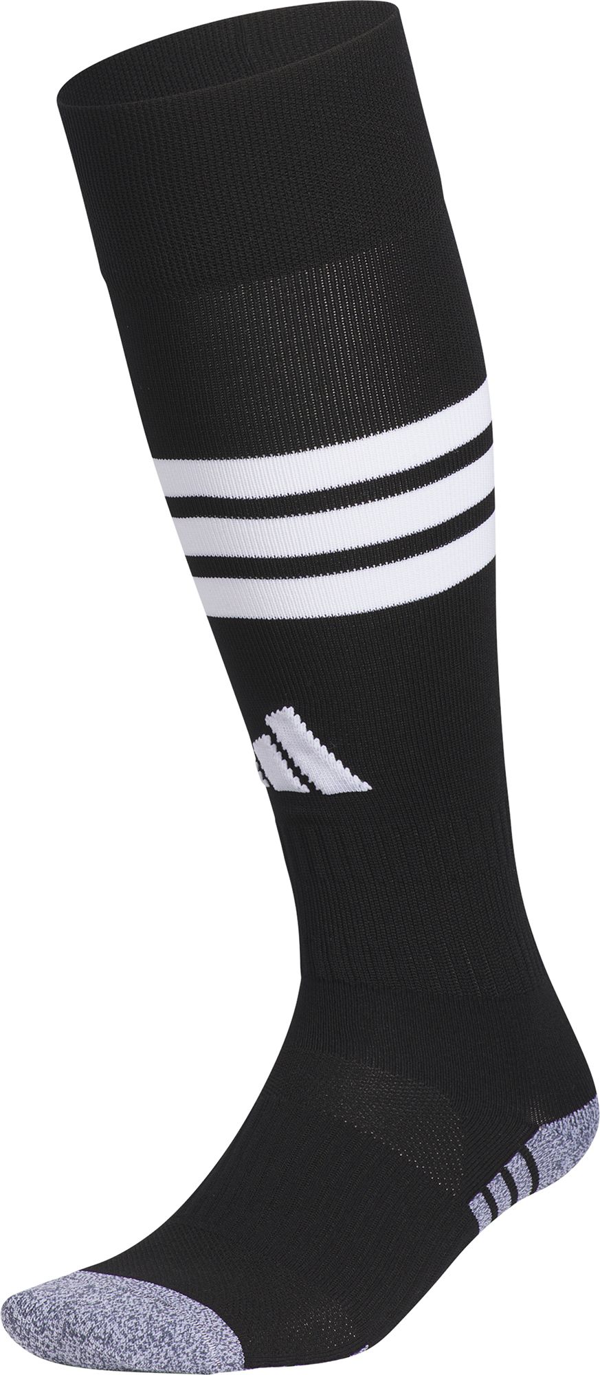 adidas 3 Stripe Hoop 2 OTC Sock