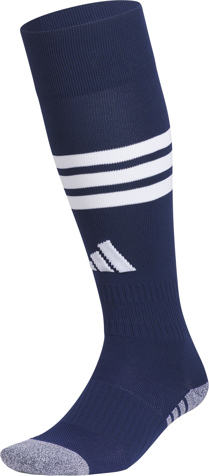 adidas 3 Stripe Hoop 2 OTC Sock