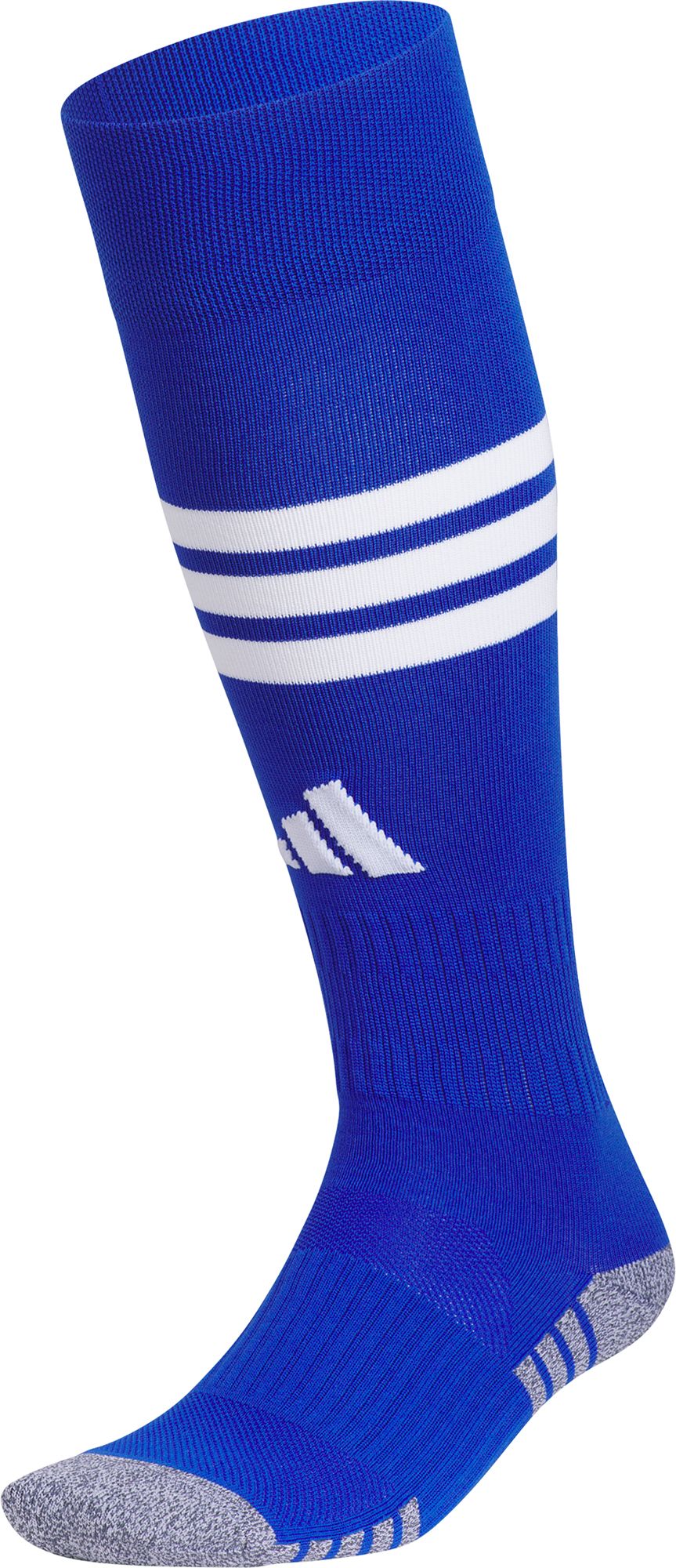 adidas 3 Stripe Hoop 2 OTC Sock