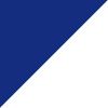Team Royal Blue/White