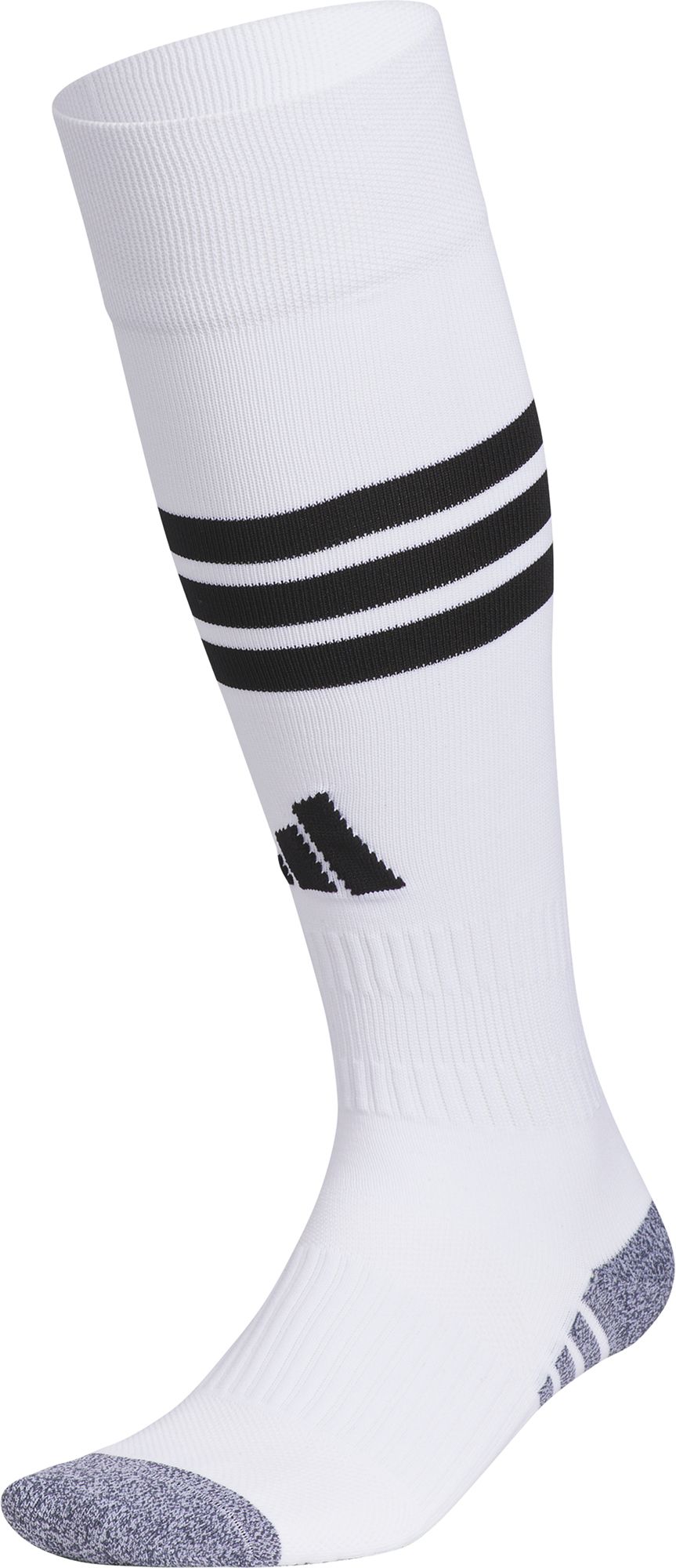 adidas 3 Stripe Hoop 2 OTC Sock