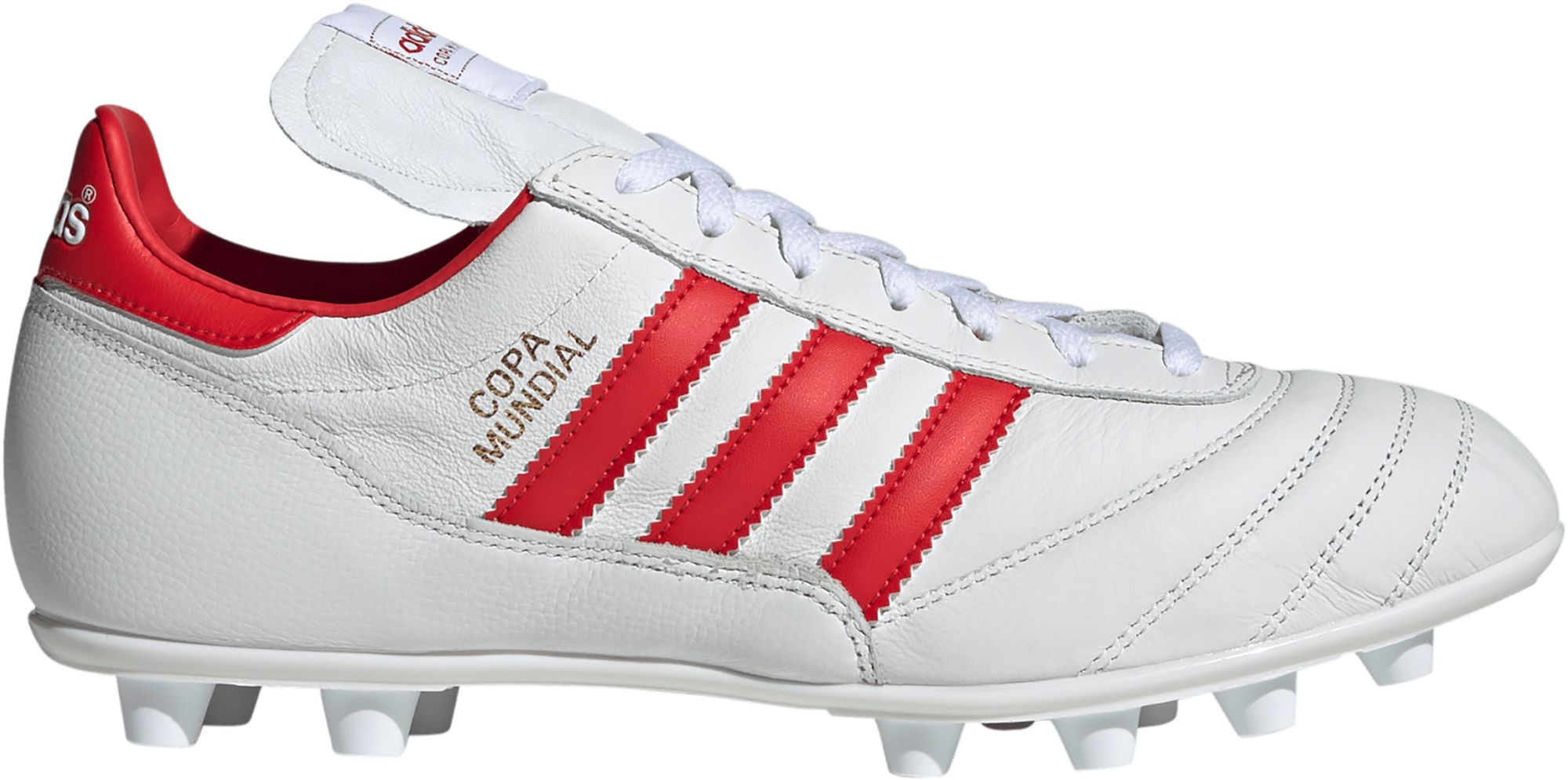 White/Red