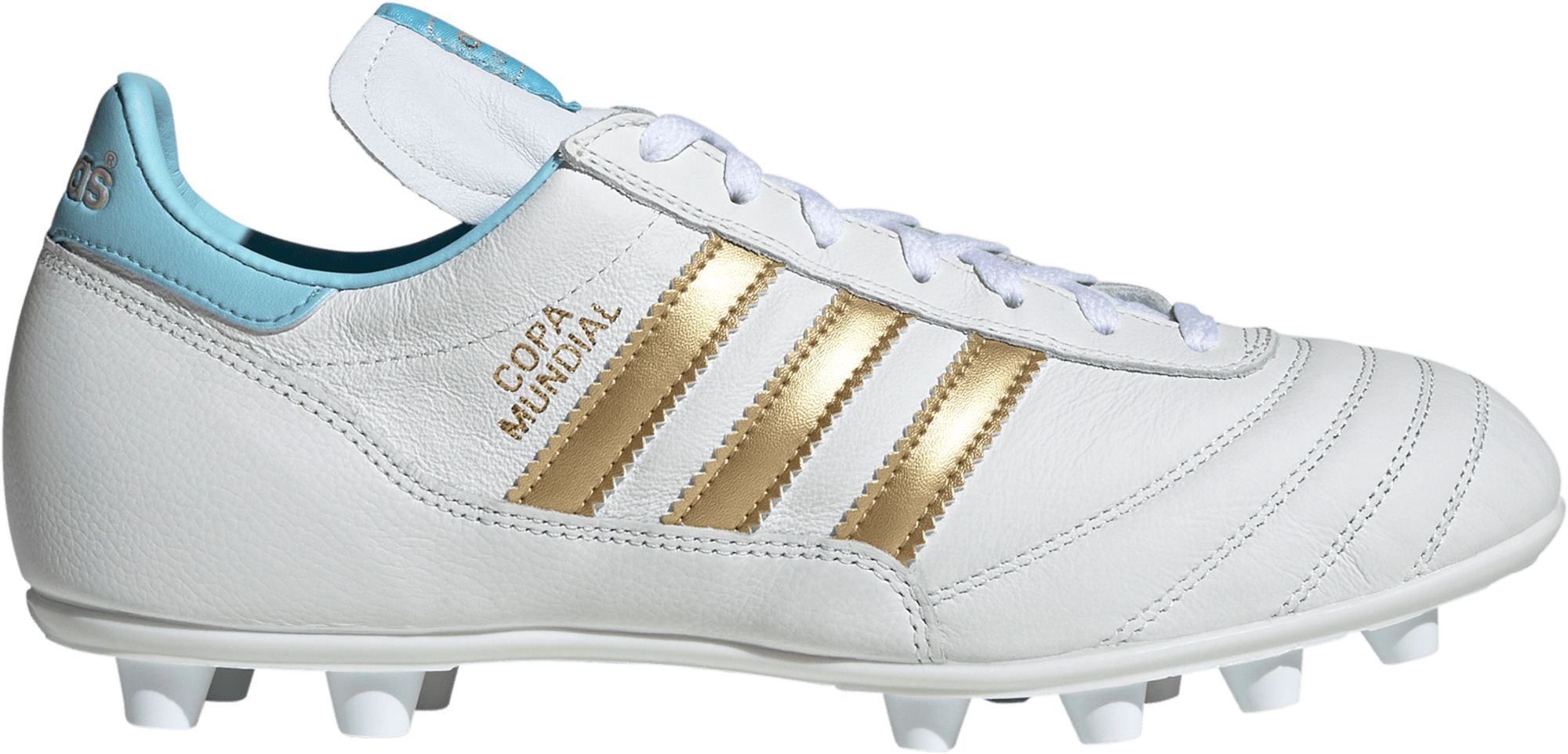 adidas Copa Mundial Argentina FG Soccer Cleats