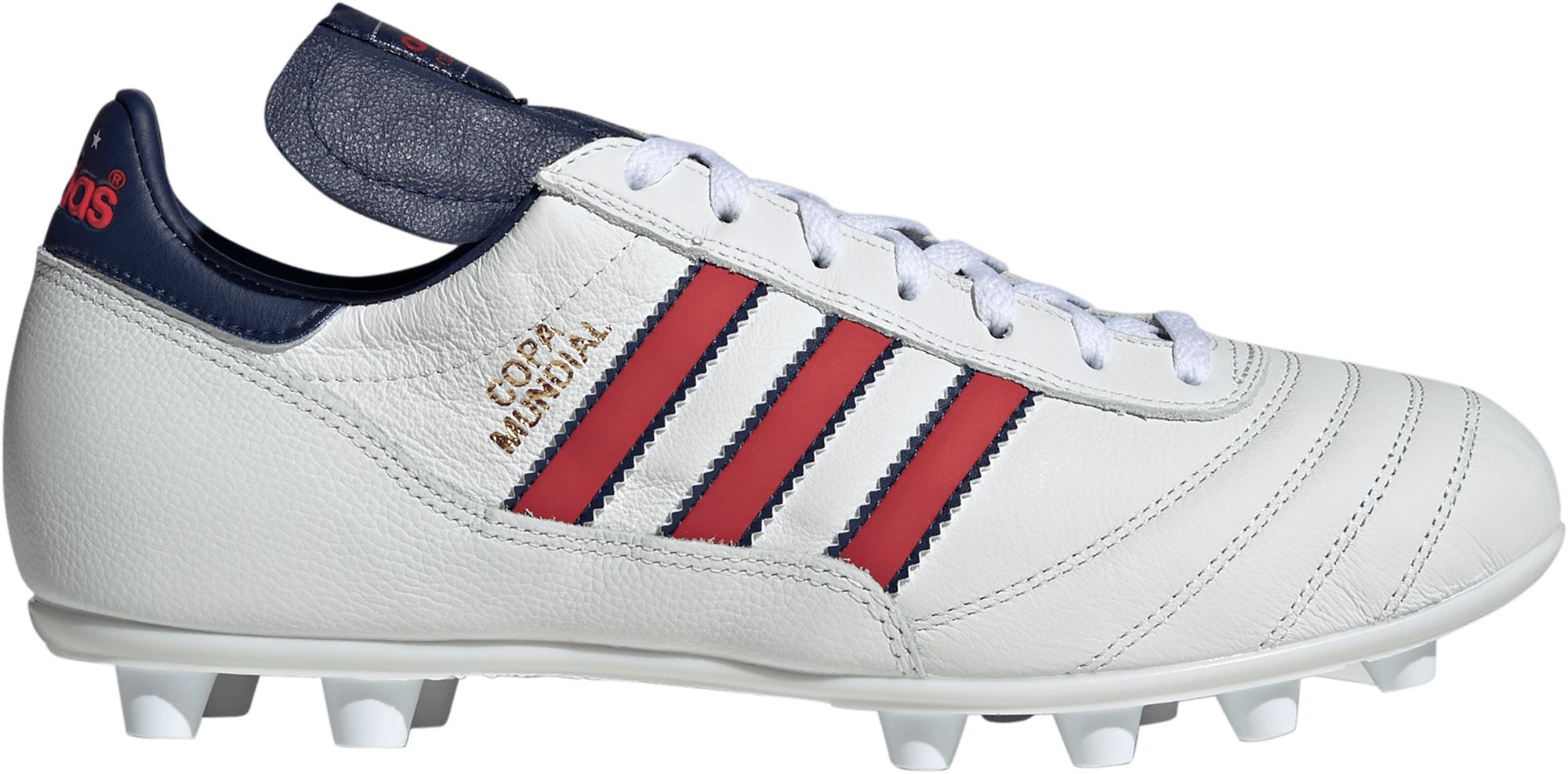 adidas Copa Mundial USA FG Soccer Cleats
